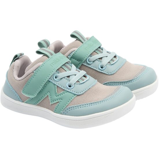 Mikk-Line Barefoot tossud - Strong Blue